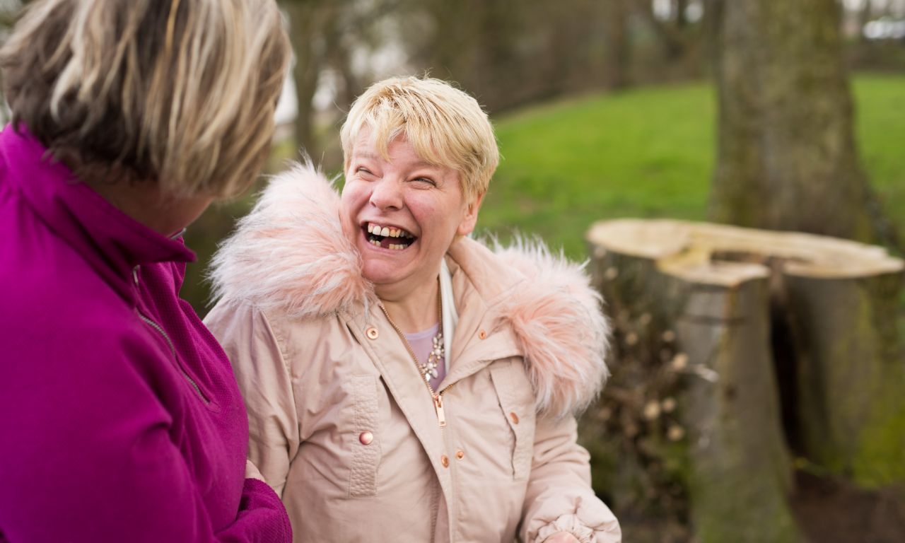 Relief Specialist Support Worker at Positive Futures