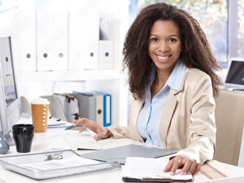 Commercial Sales Coordinator