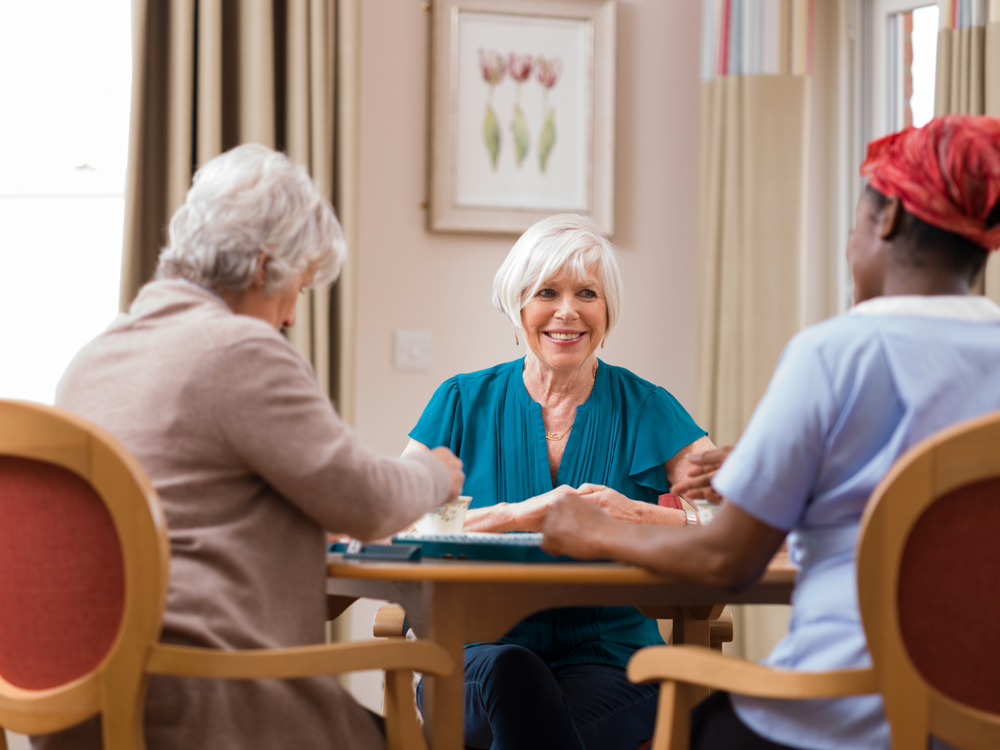 Westgate Healthcare image 1