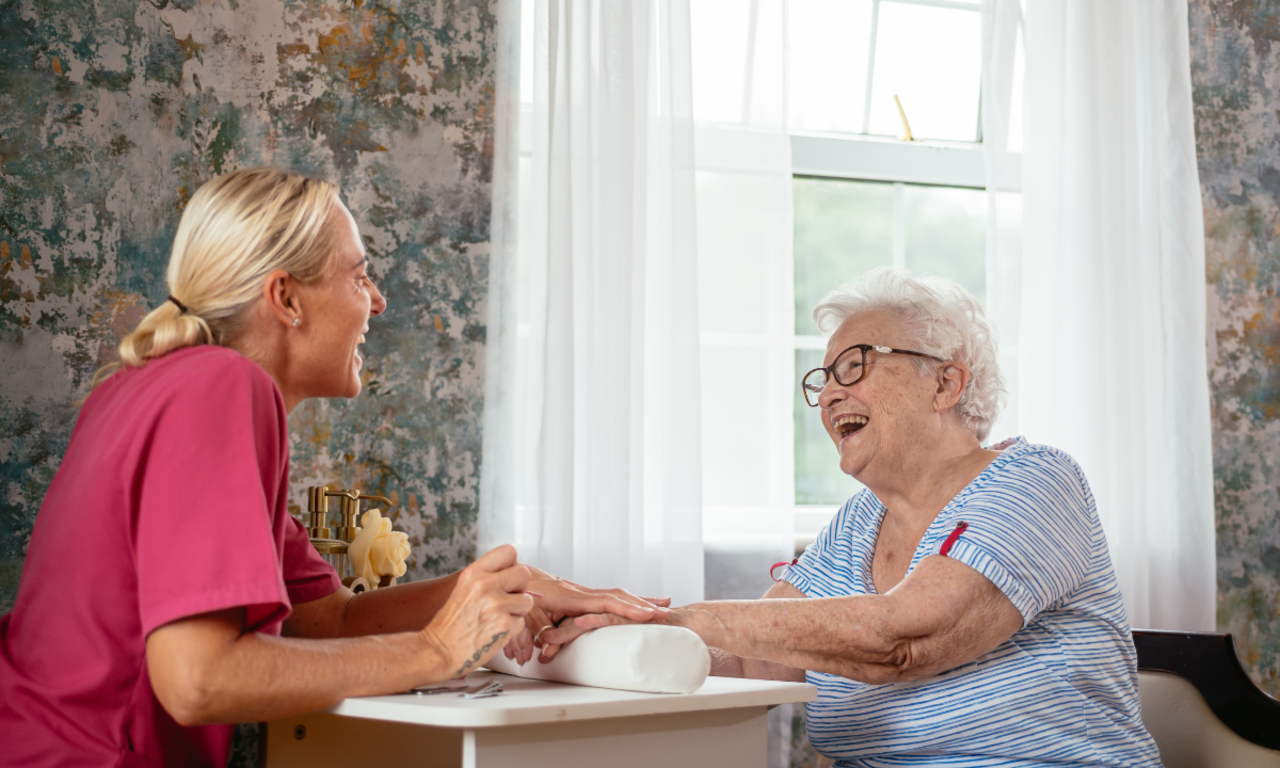 Silvercrest Care image 1