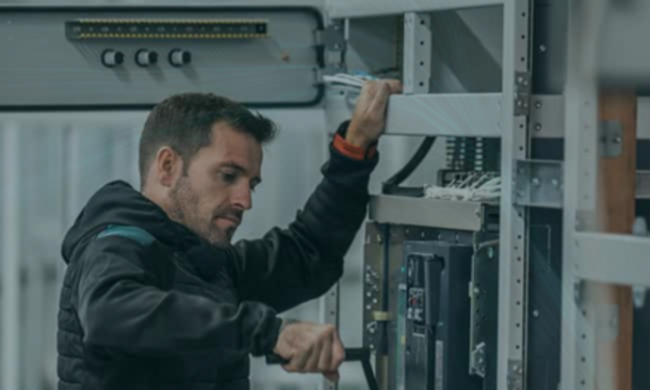 IMS Electrician