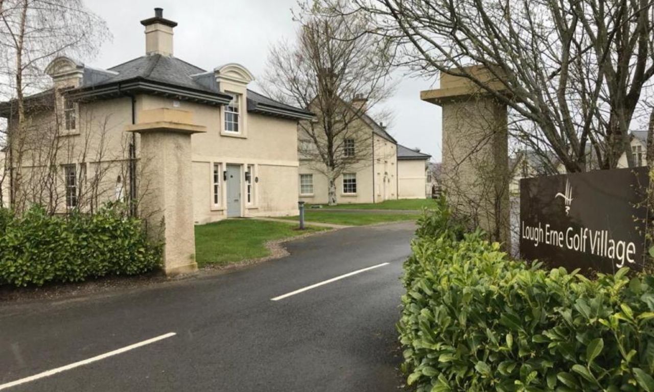 Lough Erne Resort image 1