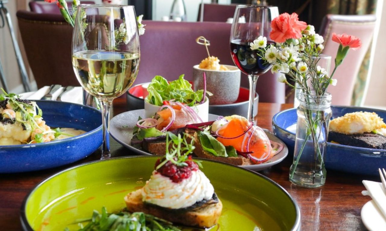 Chef de Partie -Tralee, County Kerry (full time)