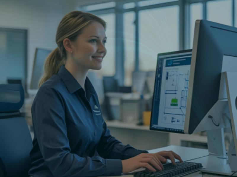 Contracts Administrator 