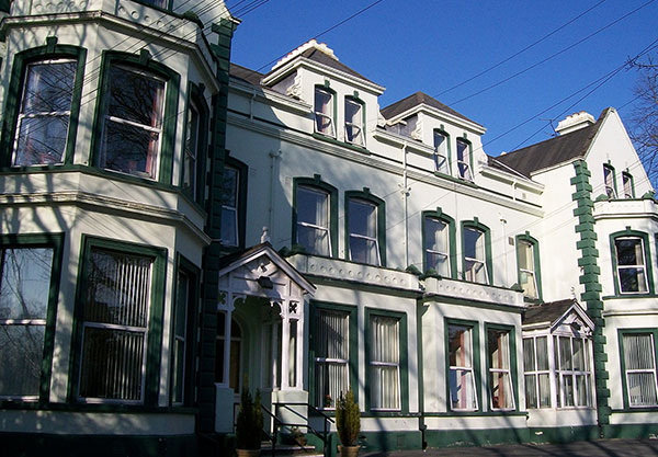 Presbyterian Church in Ireland image 1