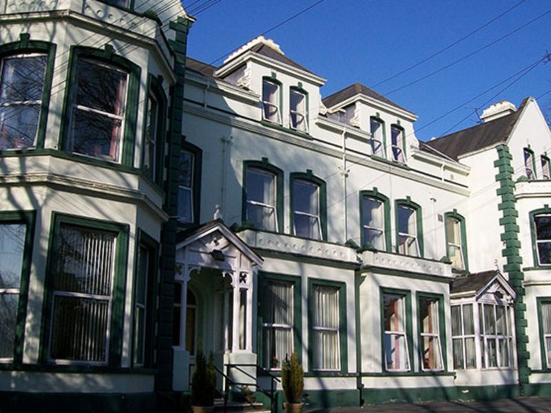 Presbyterian Church in Ireland image 1