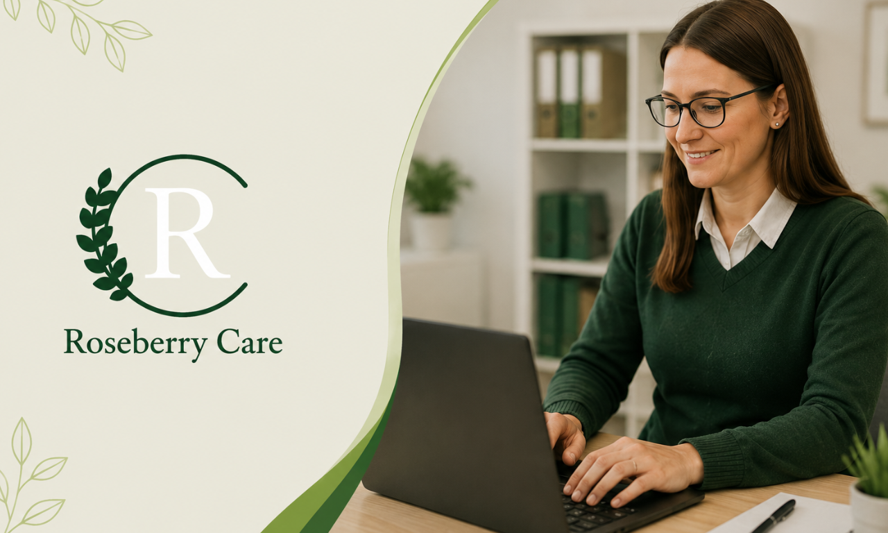 Bank Administrator - South Quay Nursing Home at Roseberry Care