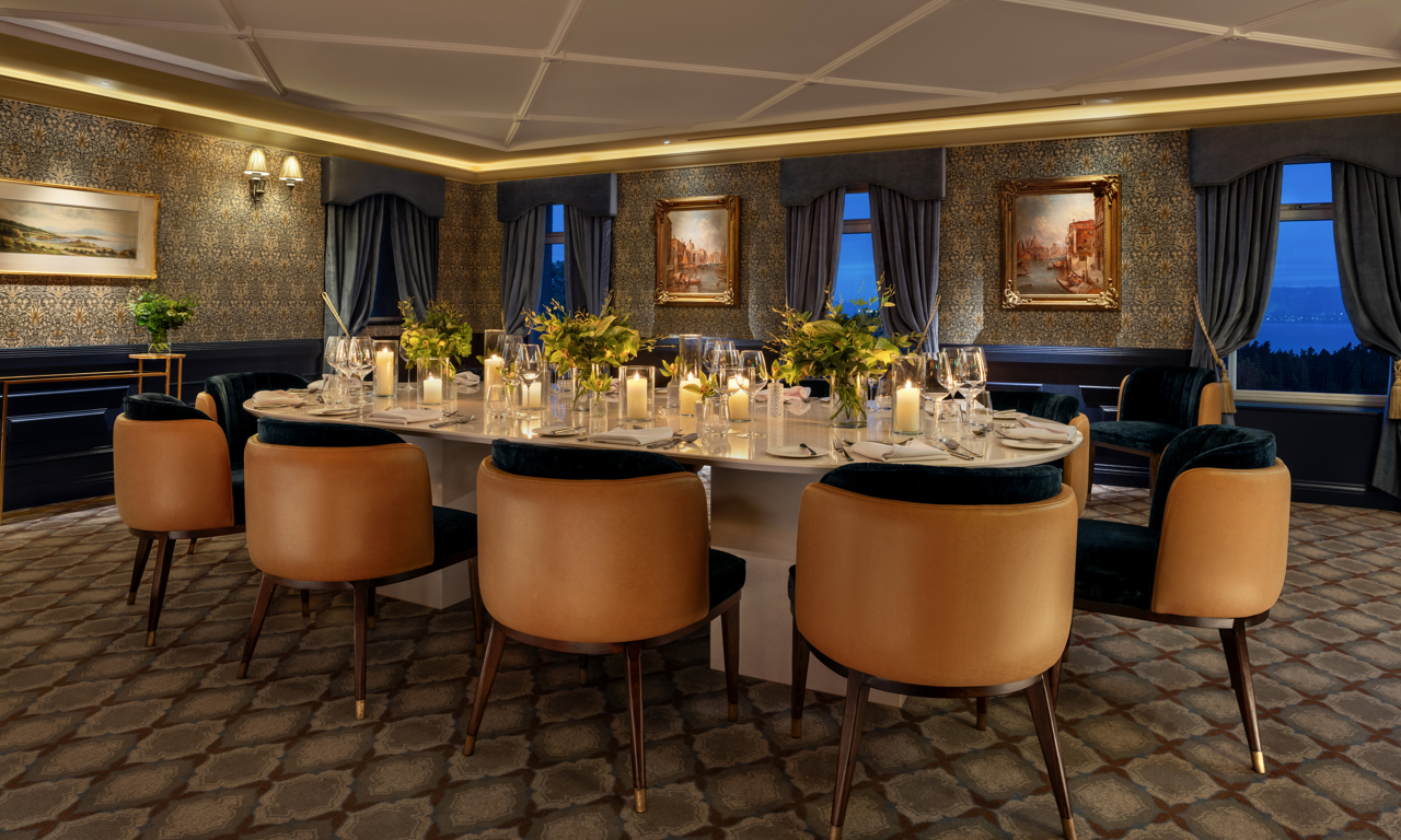 Hastings Hotels image 1