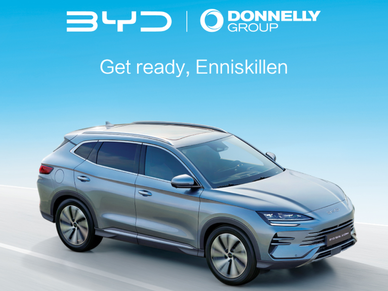 Donnelly Group image 1