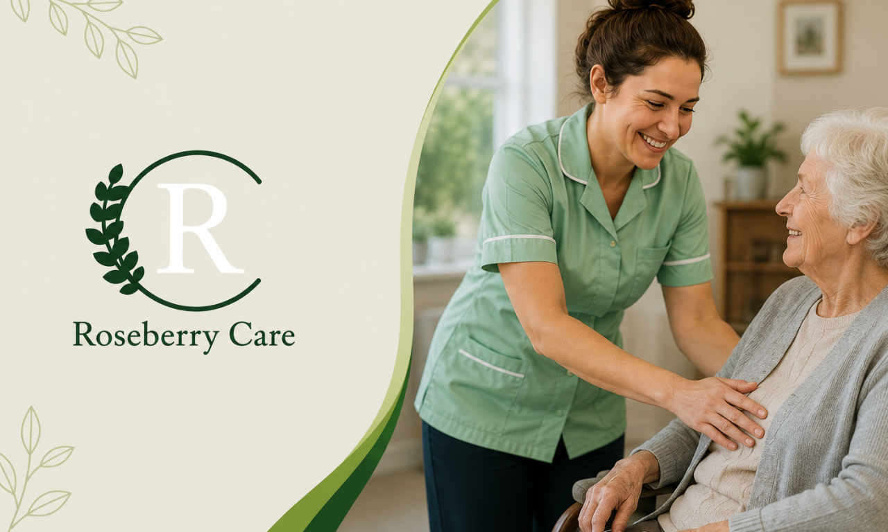 Bank Care Assistant - Church View Residential Home