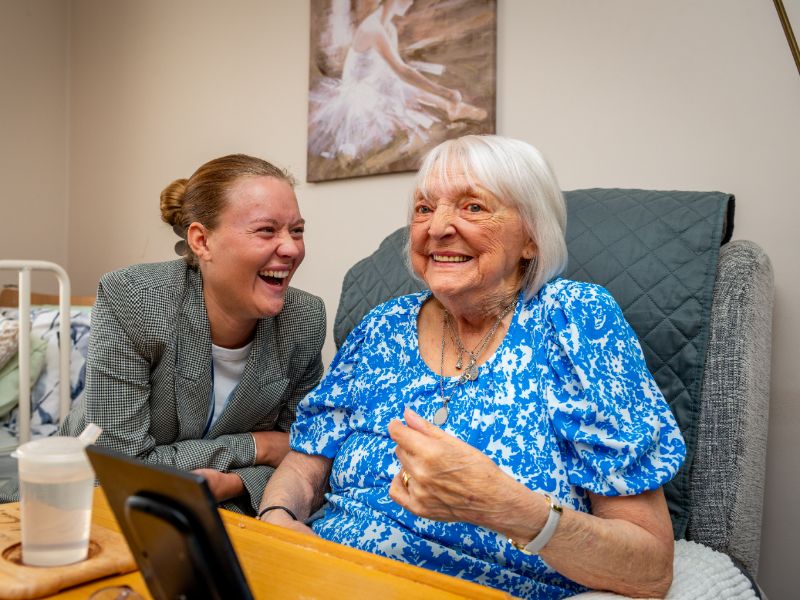 Care assistant - Mansfield at Caremark Mansfield & Ashfield
