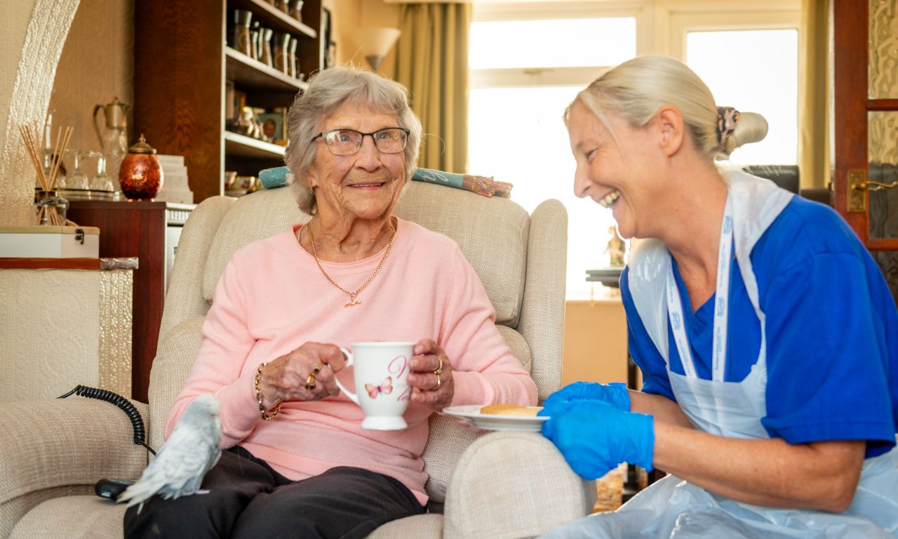 Caremark Mansfield & Ashfield image 1