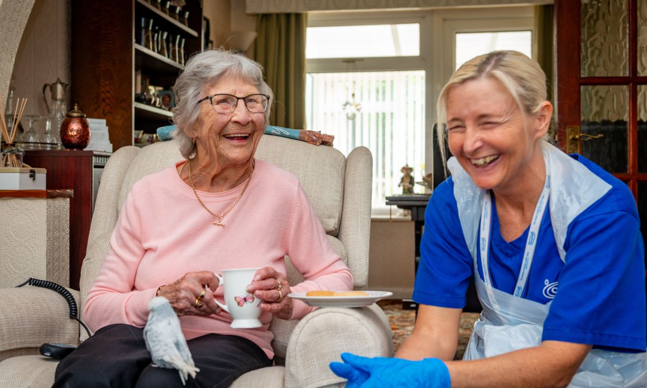 Registered Care Manager | Full-time at Caremark Pulborough & Horsham