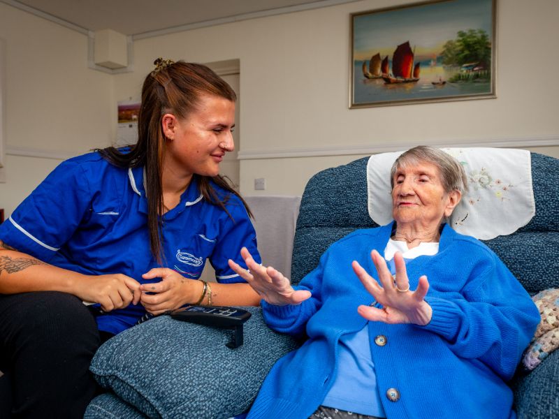 Field Care Supervisor - Coventry, Nuneaton and Bedworth - £27,500 - £30,000 at Caremark Coventry