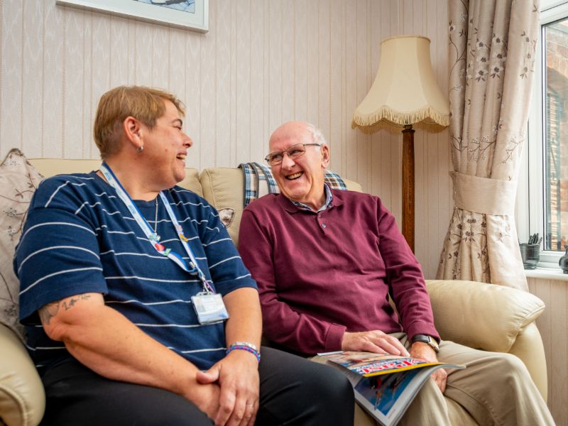 Caremark Mansfield & Ashfield image 1