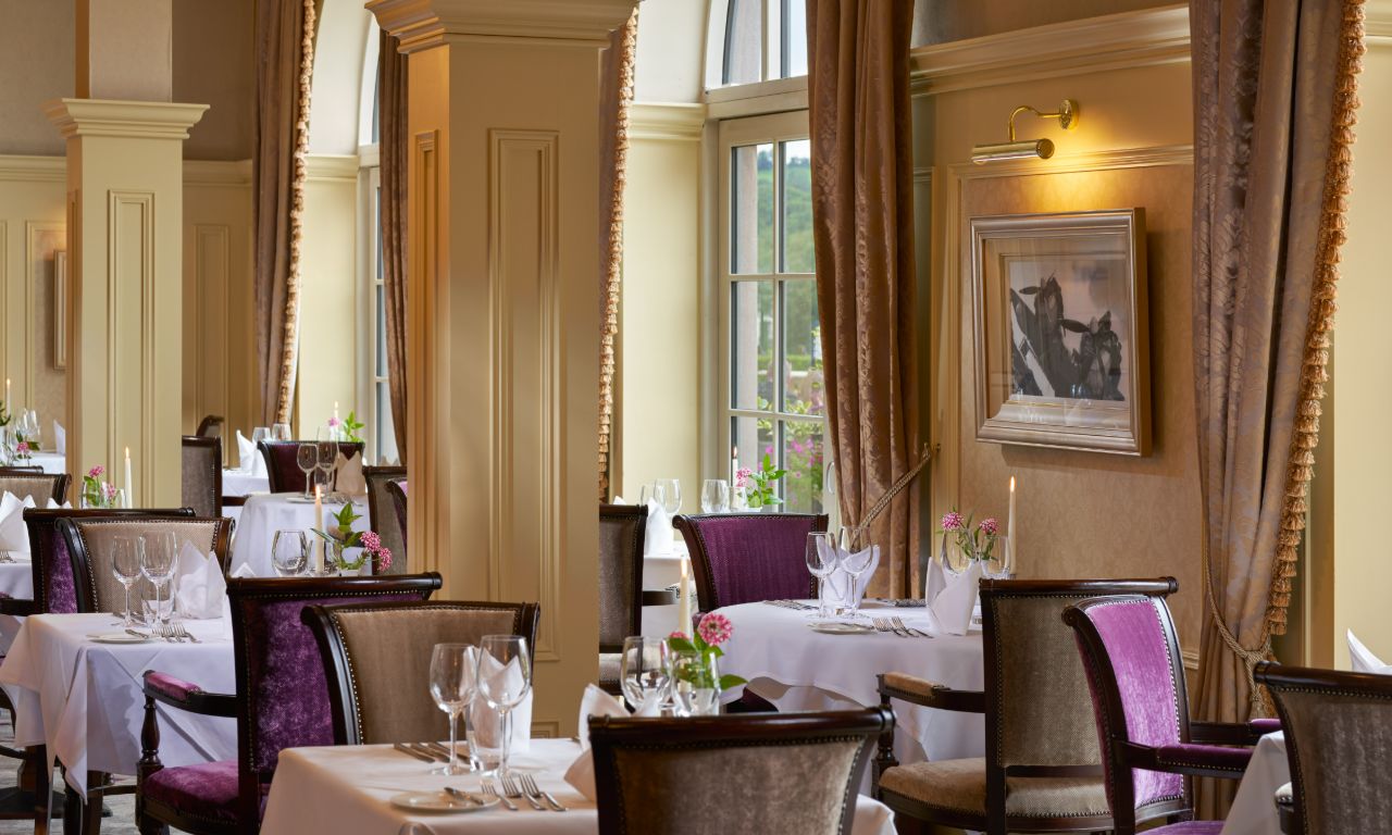 Lough Erne Resort image 1