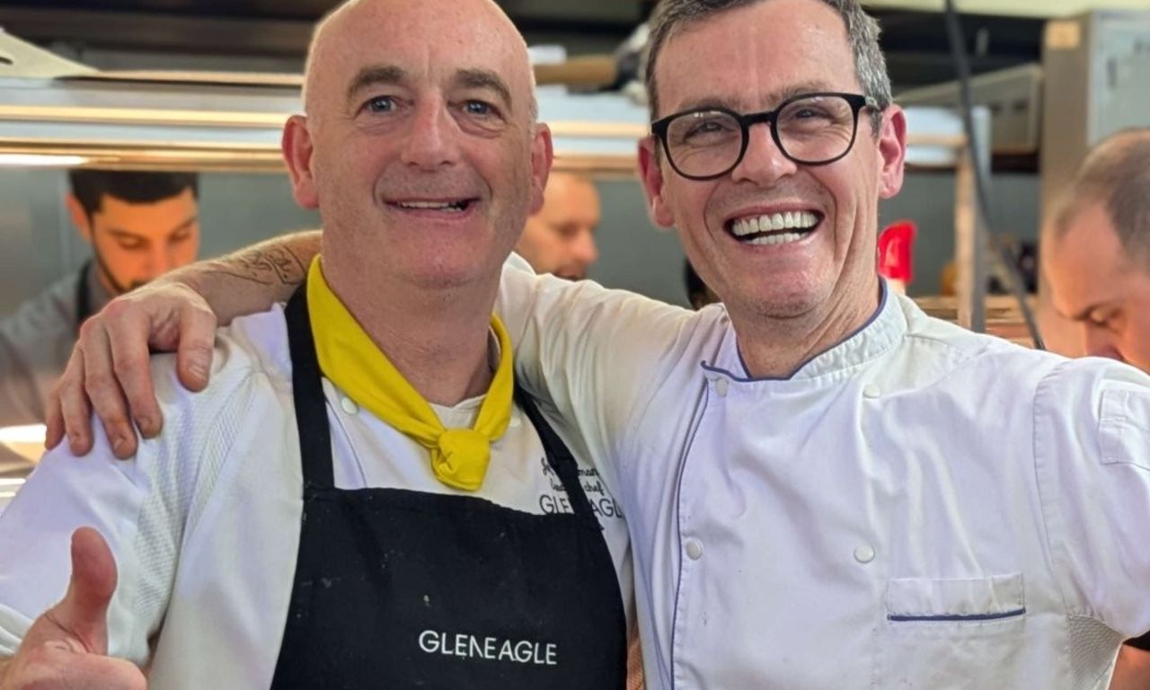 The Gleneagle Group image 1
