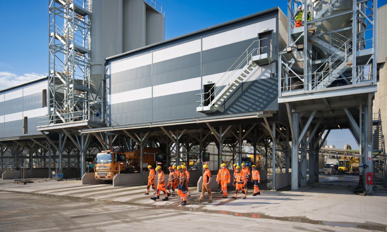Roadstone image 1