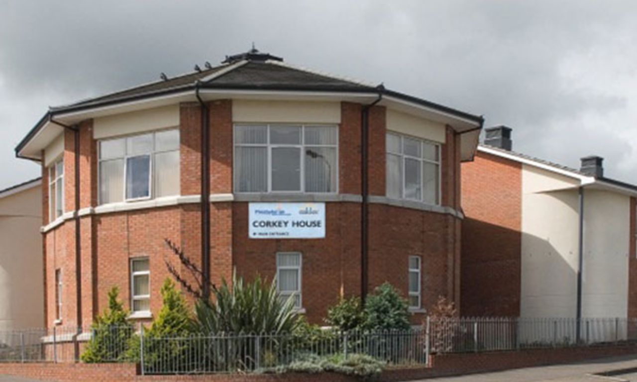 Presbyterian Church in Ireland image 1