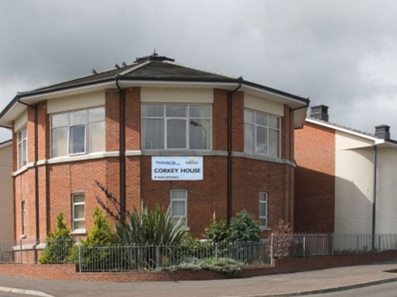 Presbyterian Church in Ireland image 1