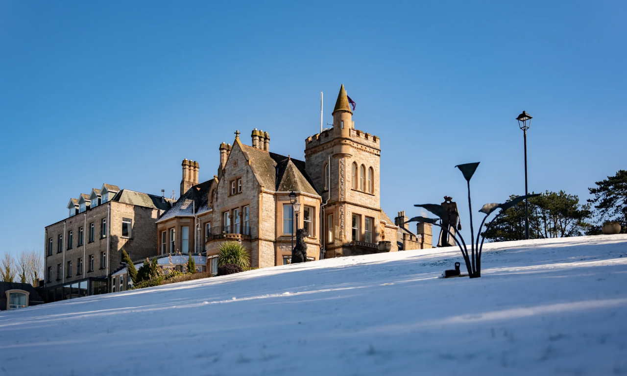 Food & Beverage Assistant