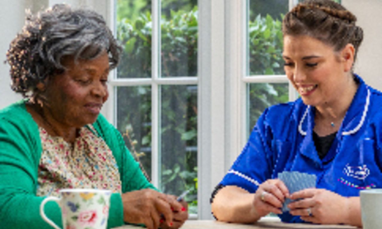 Care Coordinator at Caremark Kirklees