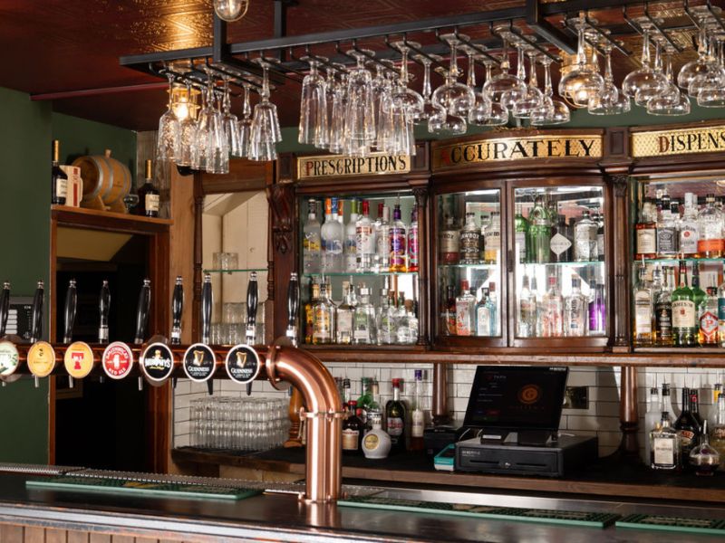 Bar Supervisor – Gallen's Bar, Ballybofey, Co. Donegal