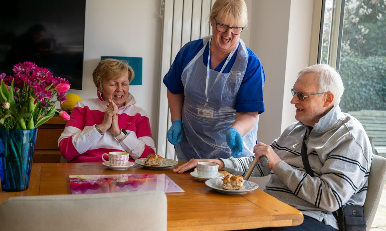 Caremark Cheltenham & Gloucester image 1