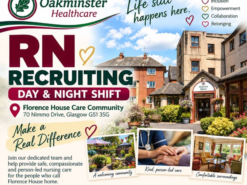 Registered Nurse