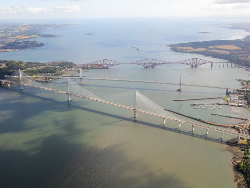 Marine Manager - Grangemouth