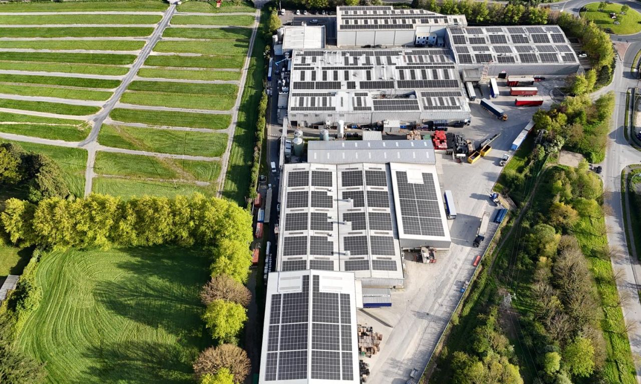 Activ8 Solar Energies image 1