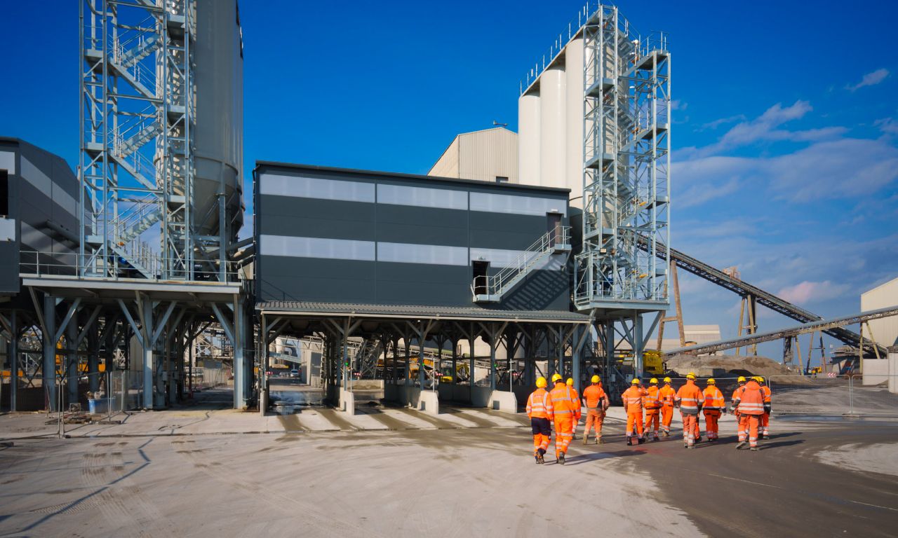 Roadstone image 1