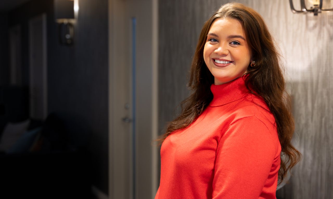 HR Placement - 12 Month Fixed Term Contract