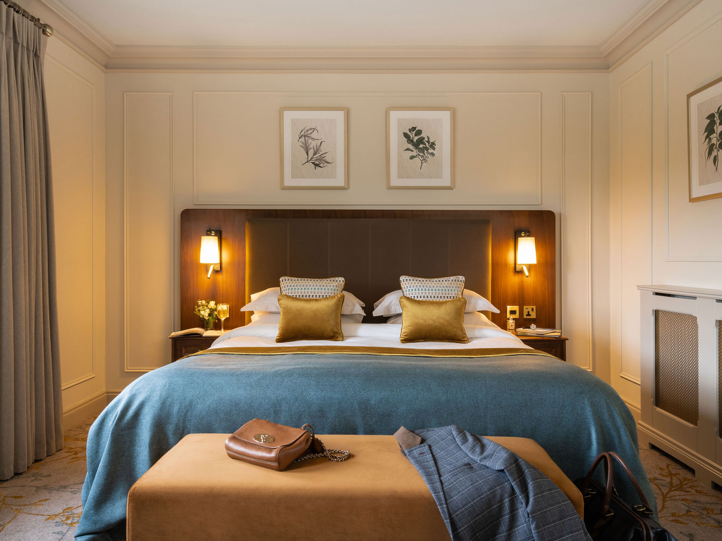 Lough Erne Resort image 1