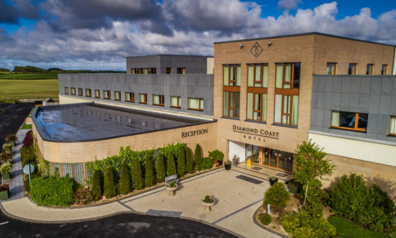 Front Office Manager at Windward Management