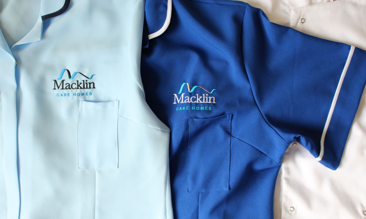 Macklin Care Homes image 1
