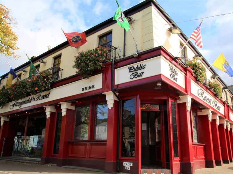 Full-Time Chef De Partie | The Roost, Maynooth at Louis Fitzgerald Group