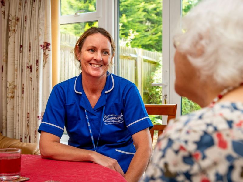Healthcare Assistant- Coolock and Donaghmede