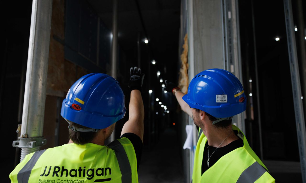 JJ Rhatigan and Company image 1