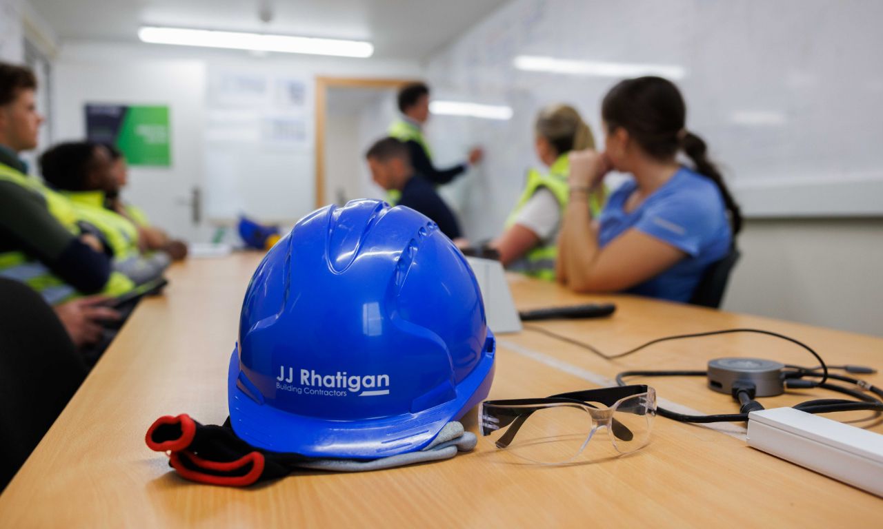 JJ Rhatigan and Company image 1