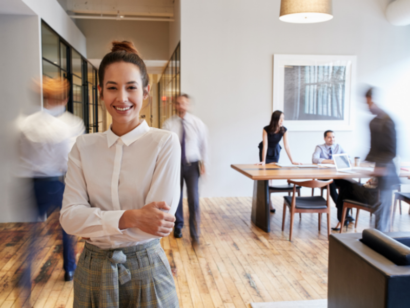 Operations Support Administrator at Kindred