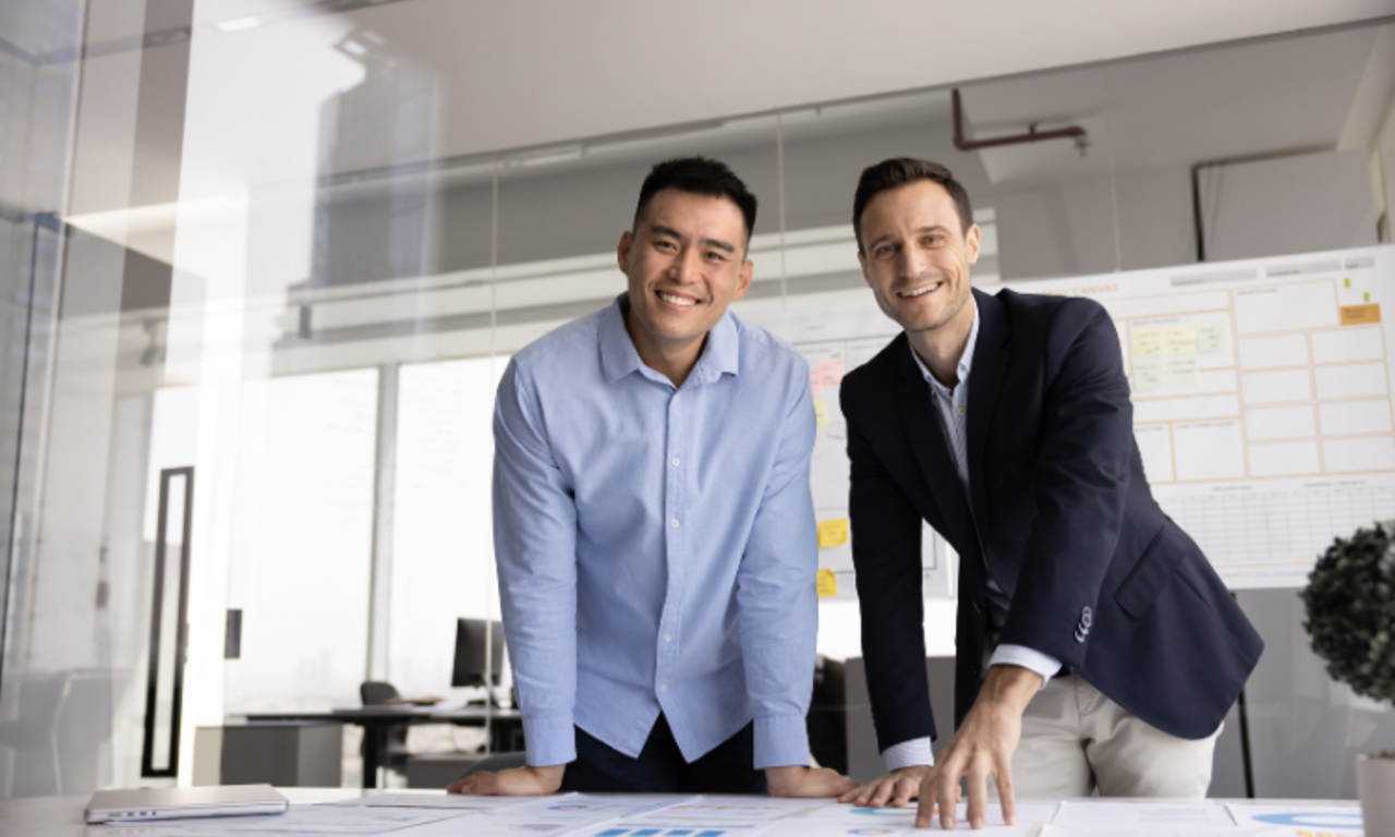 Business Development Manager (Cleaning Services) at Kindred