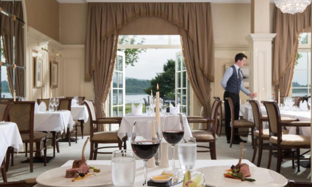 Lough Erne Resort image 1