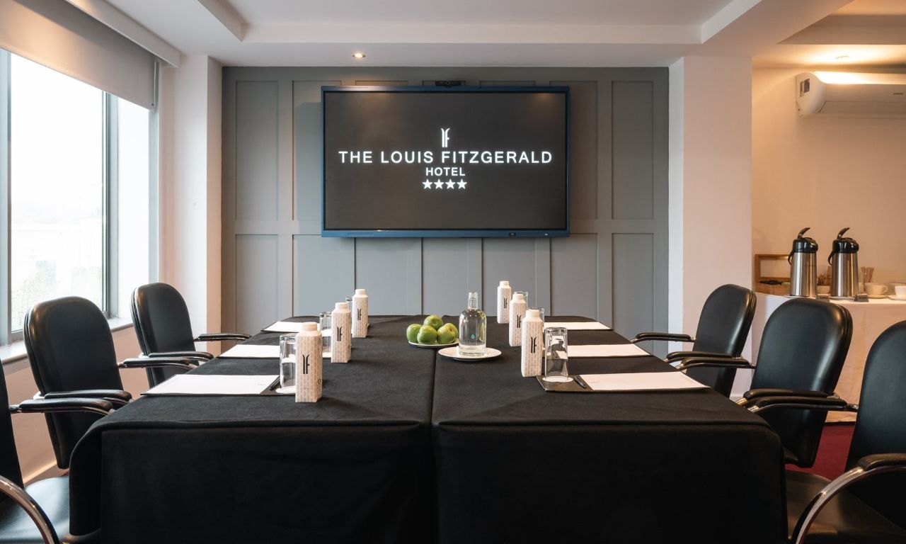 Louis Fitzgerald Group image 1