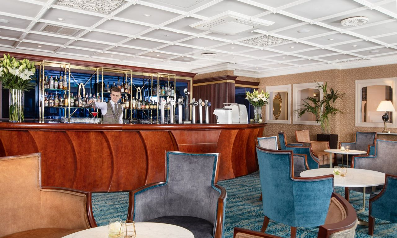 Hastings Hotels image 1