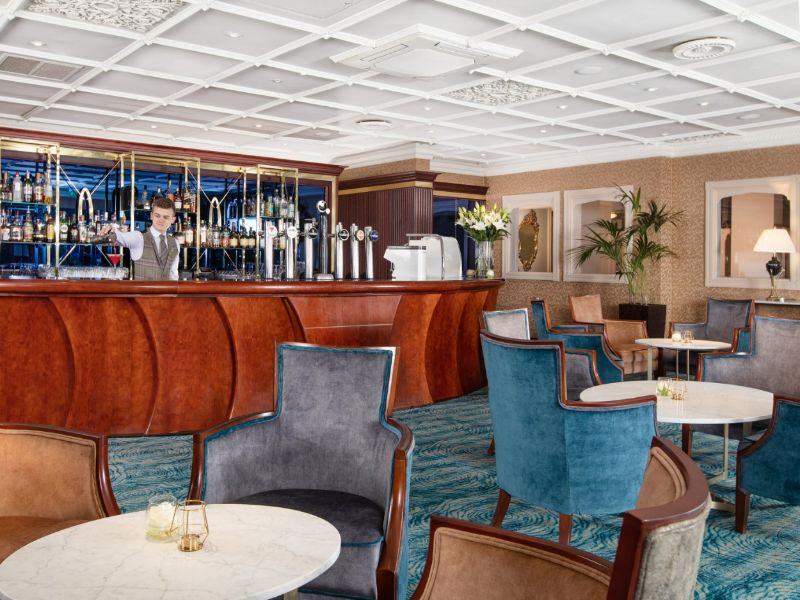 Hastings Hotels image 1