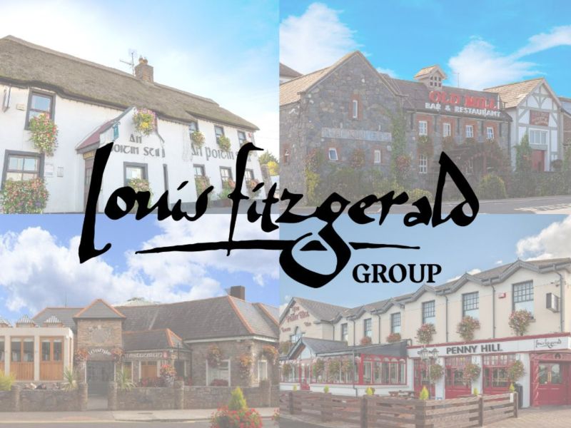 Accounts Operations Administrator | Multi-Site (Full-Time) at Louis Fitzgerald Group