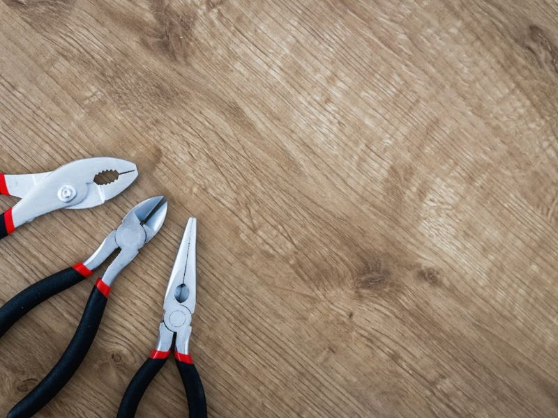 Crowne Plaza - Handy person/Gardener