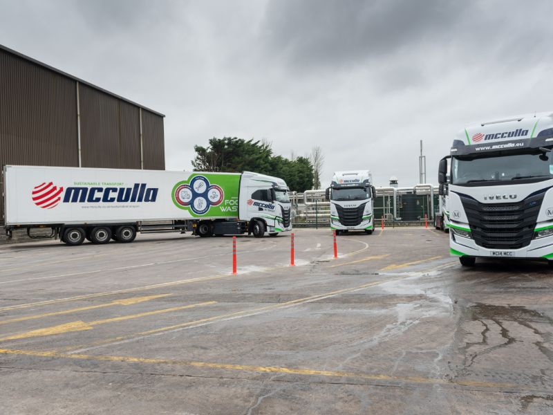 Yard Maintenance Operative/ Lisburn/ Full- time/ Permanent 