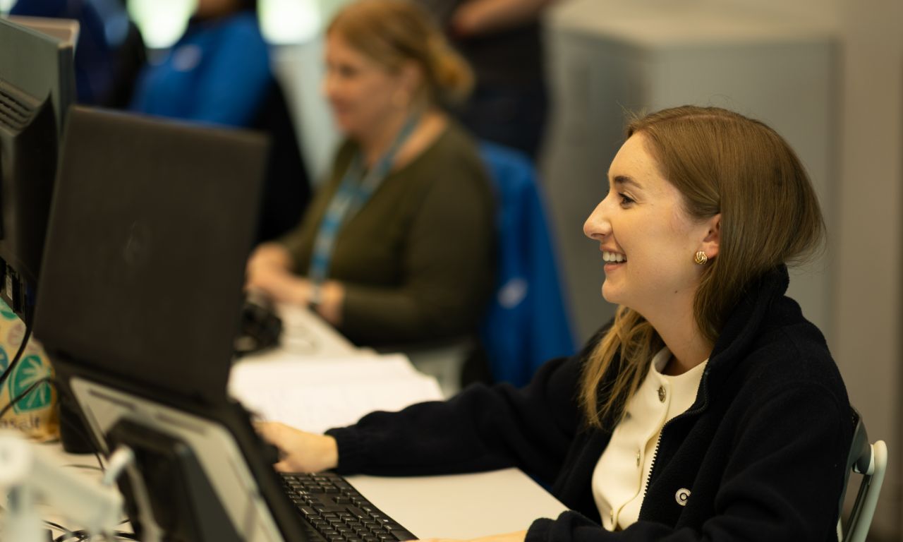 Accounts Payable Administrator / Receptionist Fixed Term